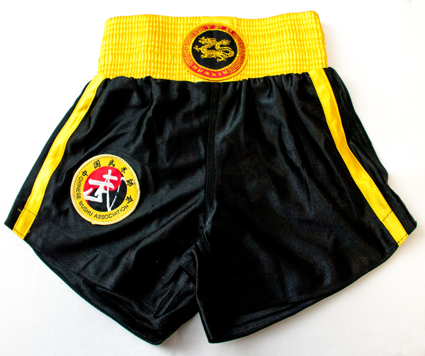 Doprodej - Sanda shorts, Hua Xin