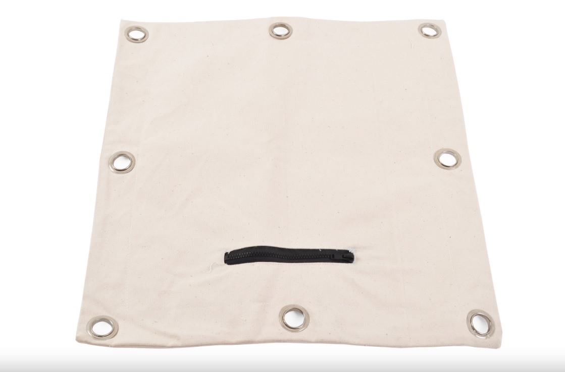 Wall Punch Pad (Jeet Kune Do)