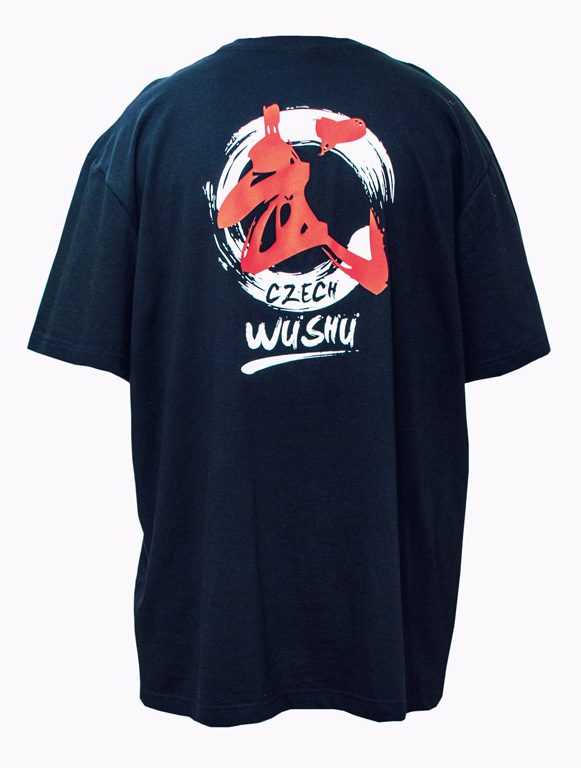 Triko Czech Wushu