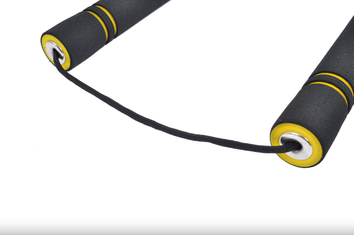 Nunchaku, Thin & Light - Pěna