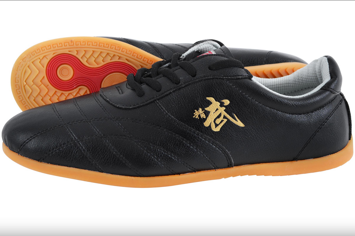 Taolu Wu Boty, Qiao Shang