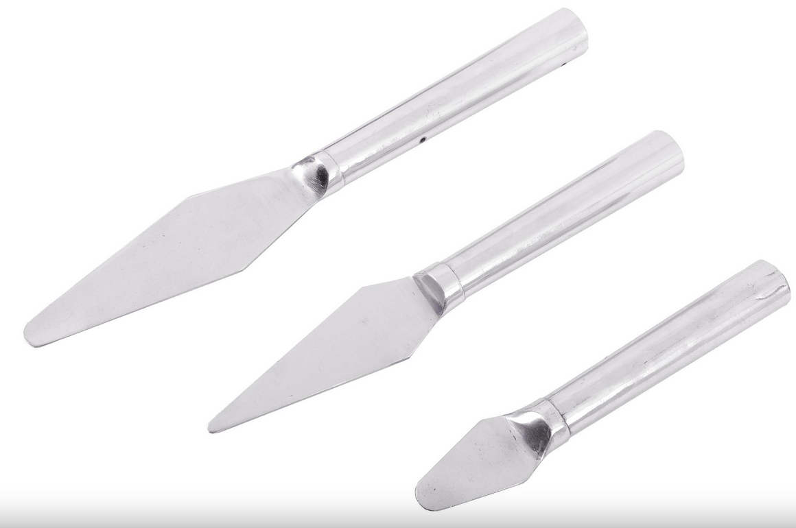 Moderní oštěpový hrot 1