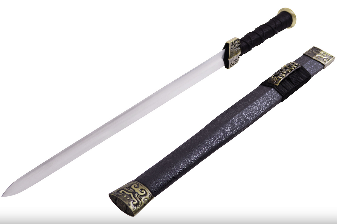 Han Gladius XiaoLong , Tuhý