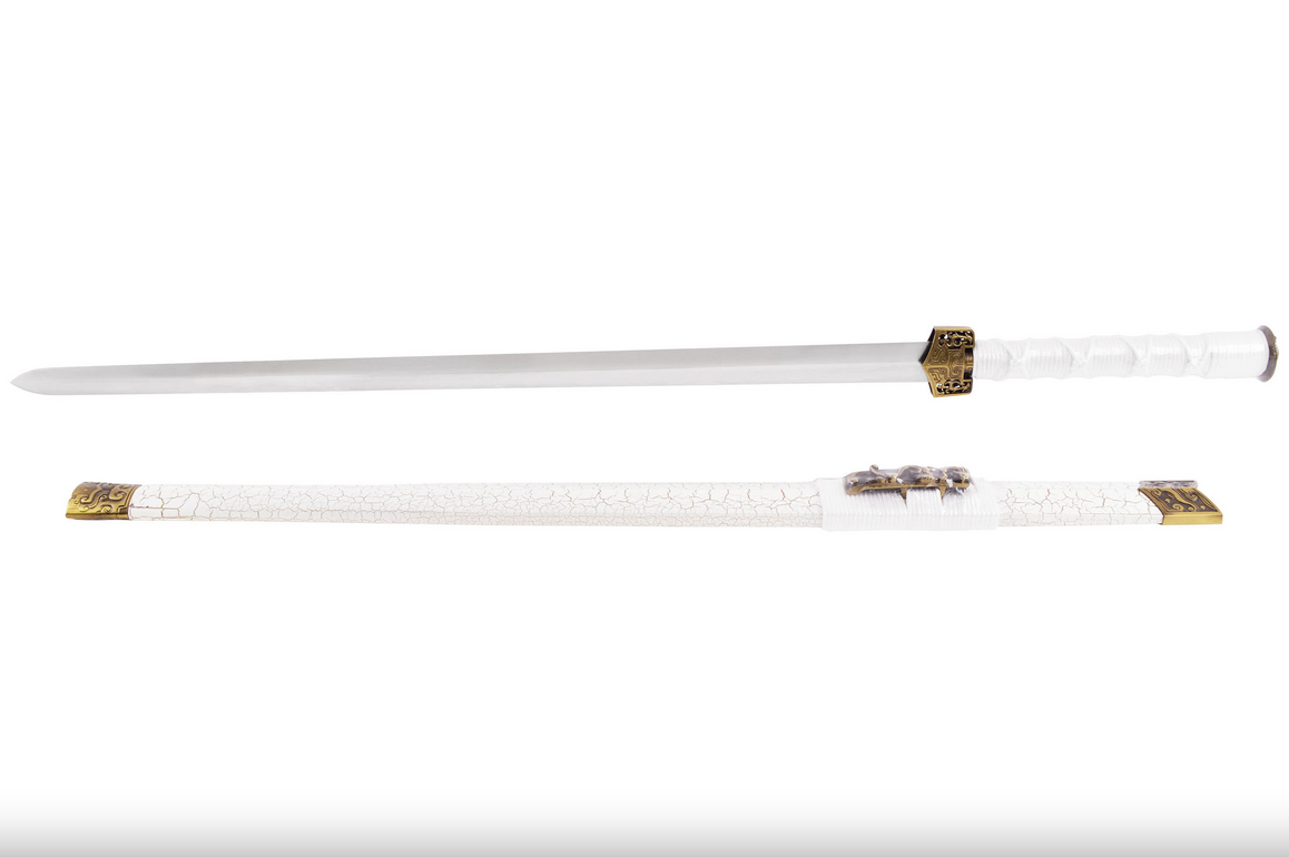 Han meč XiaXue, tuhý