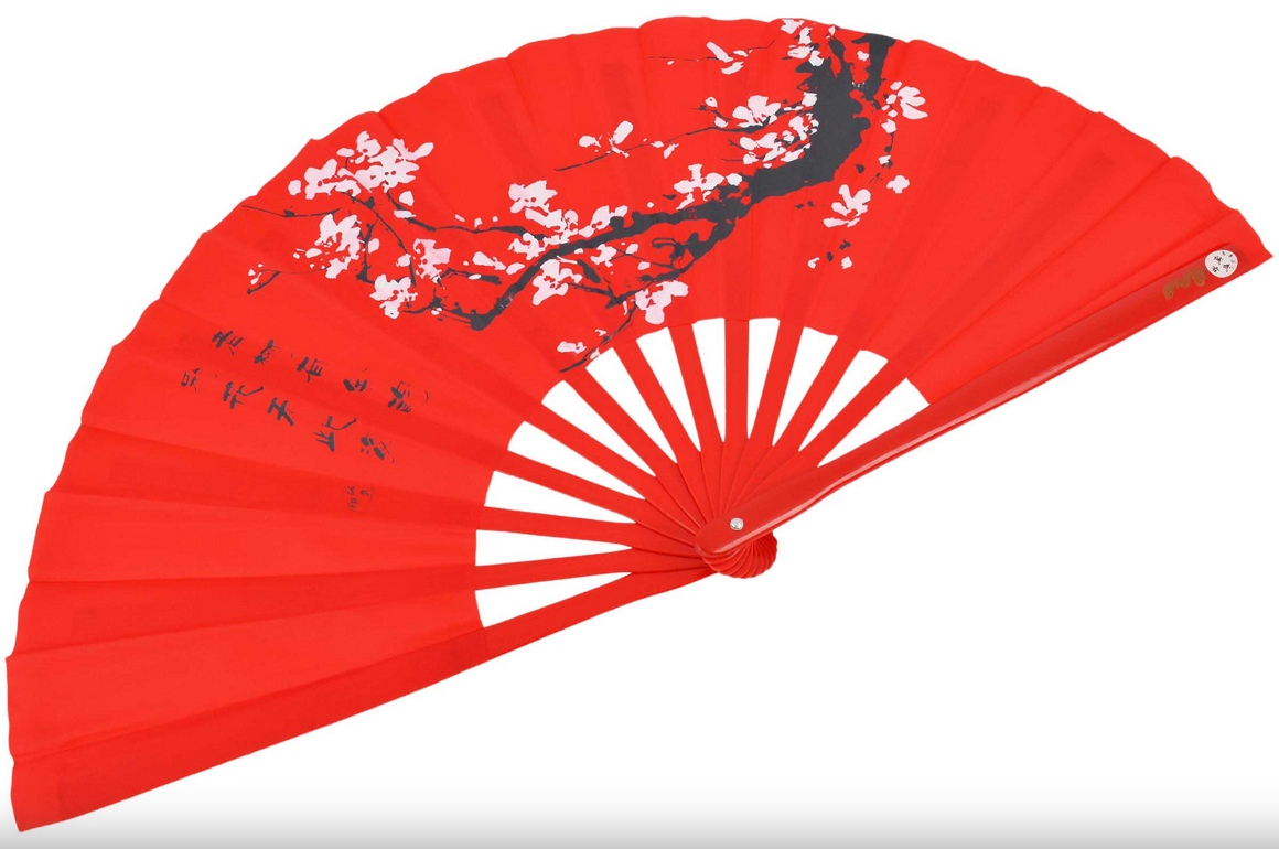 ai Chi Fan (Tai Ji Shan) - Třešňové květy