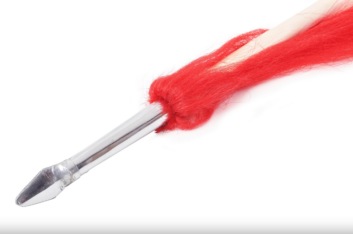 Kung Fu oštěp, S M L, tradiční