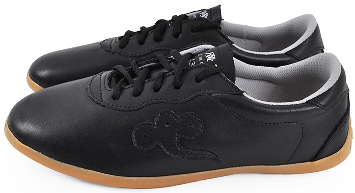 Boty Qiankun Tai Ji, černé