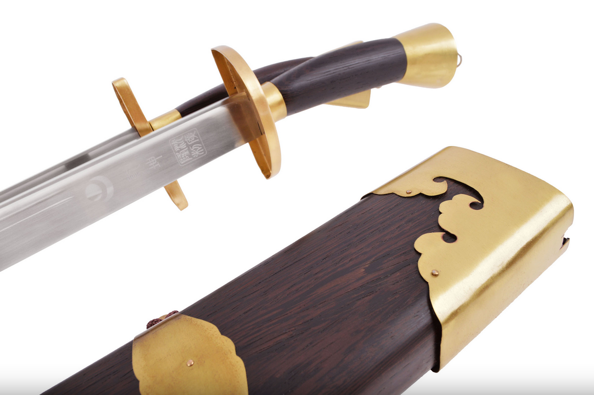 Double Sanhuang - Rigid