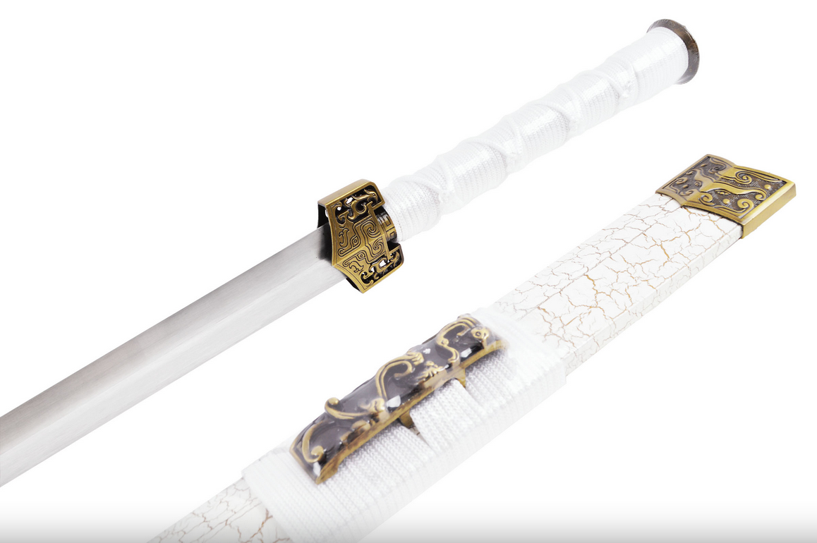 Han meč XiaXue, tuhý