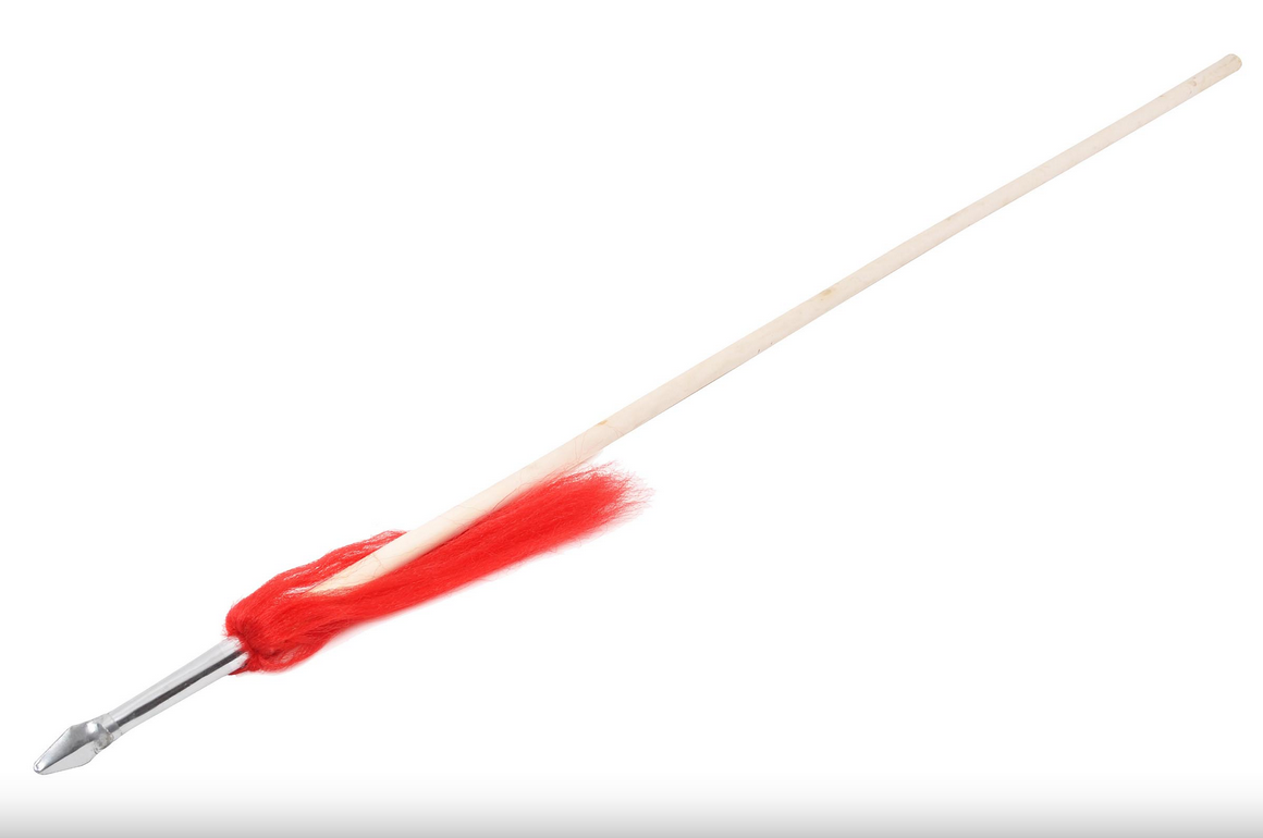 Kung Fu oštěp, S M L, tradiční