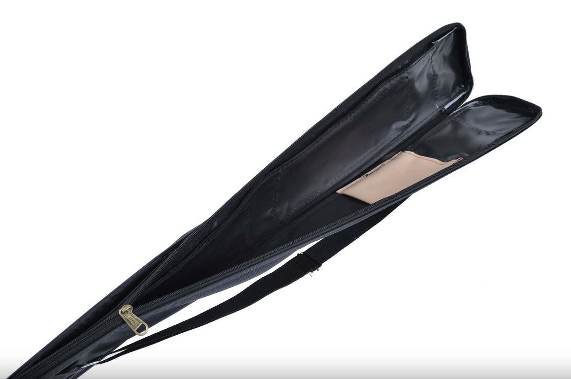 Přenosné pouzdro, «Zhong Hua» - 108 x 14 cm