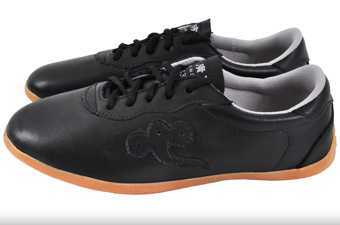 Boty Qiankun Tai Ji, černé