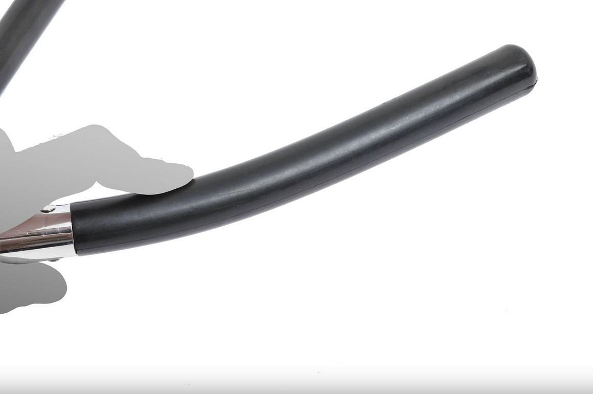 Nunchaku, Tvrdá Guma & Řetěz