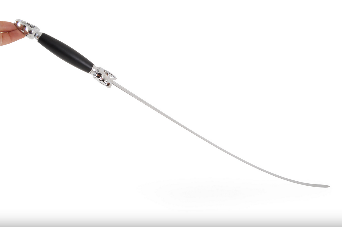 Tai Ji, Tai Chi Rovný meč, Ultra lehký - polopružný