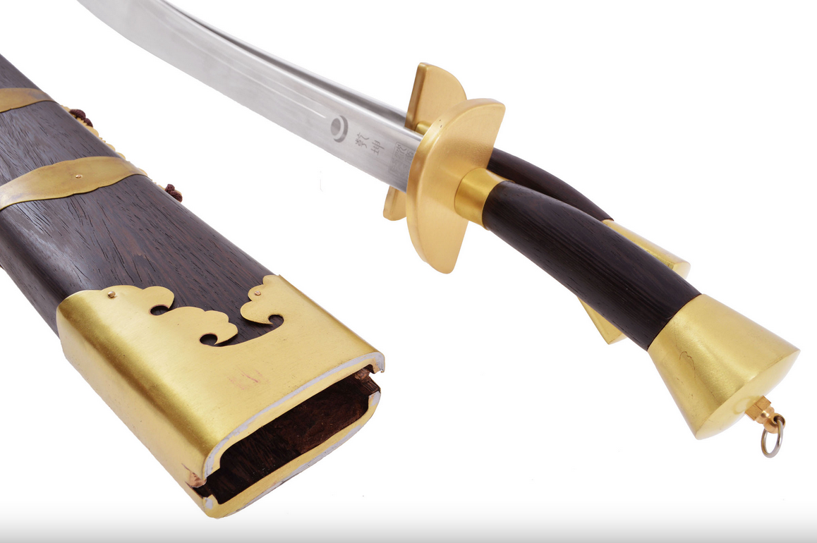 Double Sanhuang - Rigid