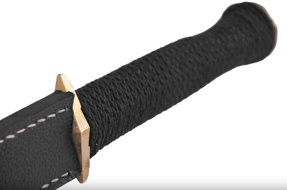 Sparingový meč, Létající fénix (sada dvou) - Kovář LK Chen