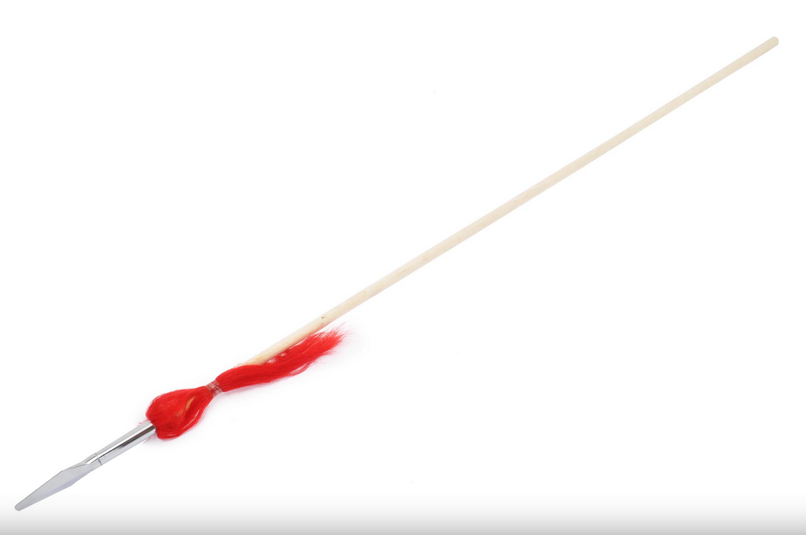 Kung Fu oštěp, S M L, tradiční