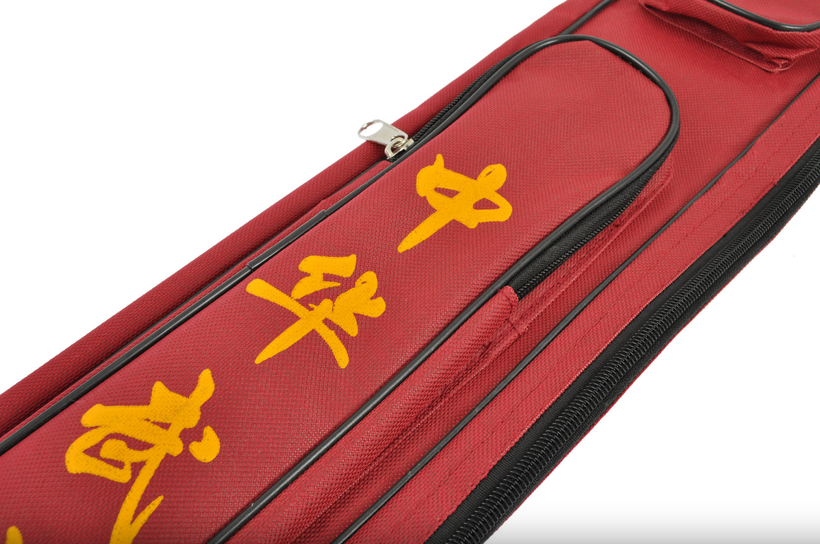 Přenosné pouzdro, «Zhong Hua» - 108 x 14 cm