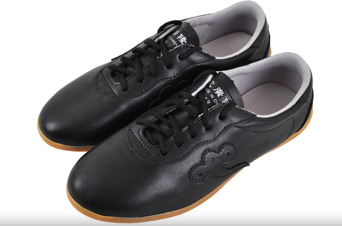 Boty Qiankun Tai Ji, černé