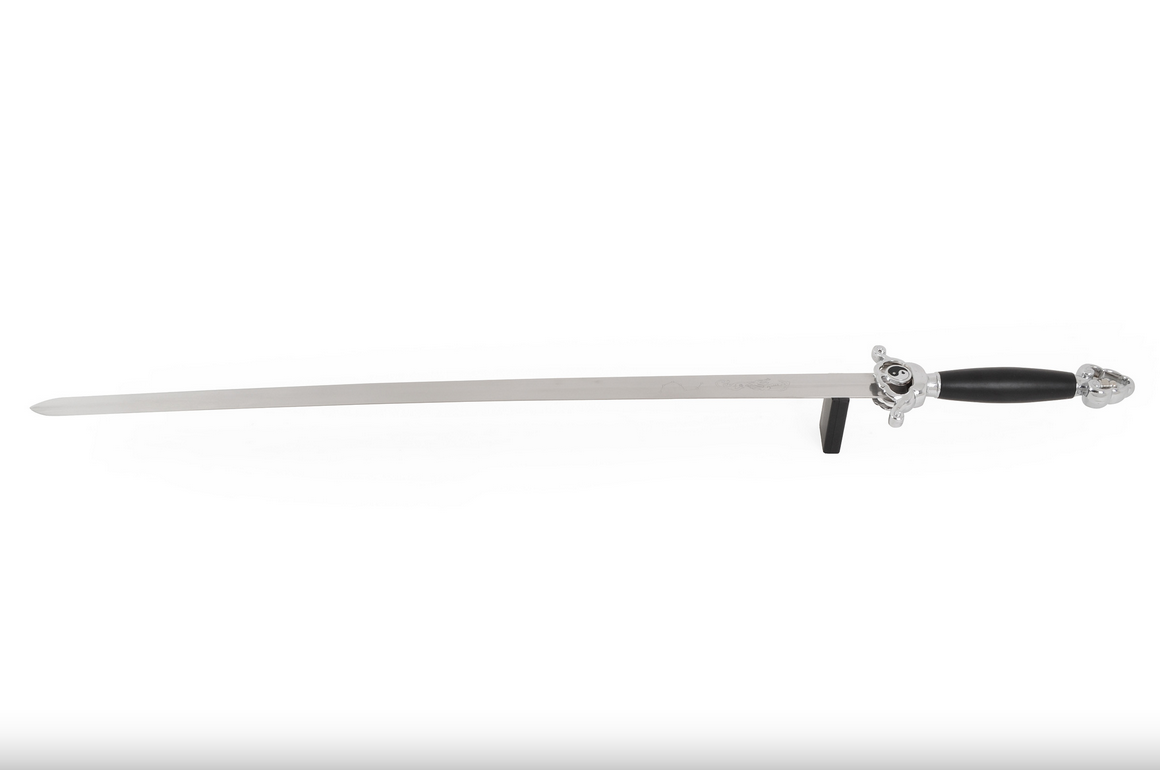 Tai Ji, Tai Chi Rovný meč, Ultra lehký - polopružný