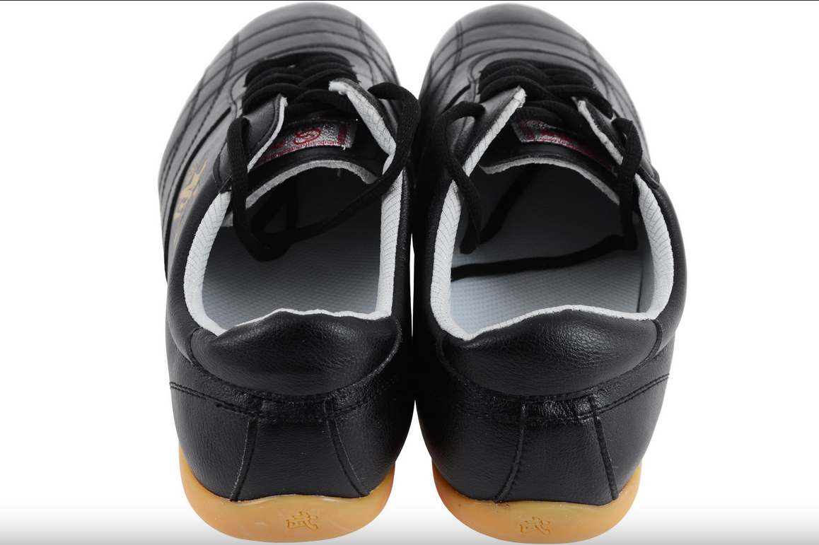 Taolu Wu Boty, Qiao Shang