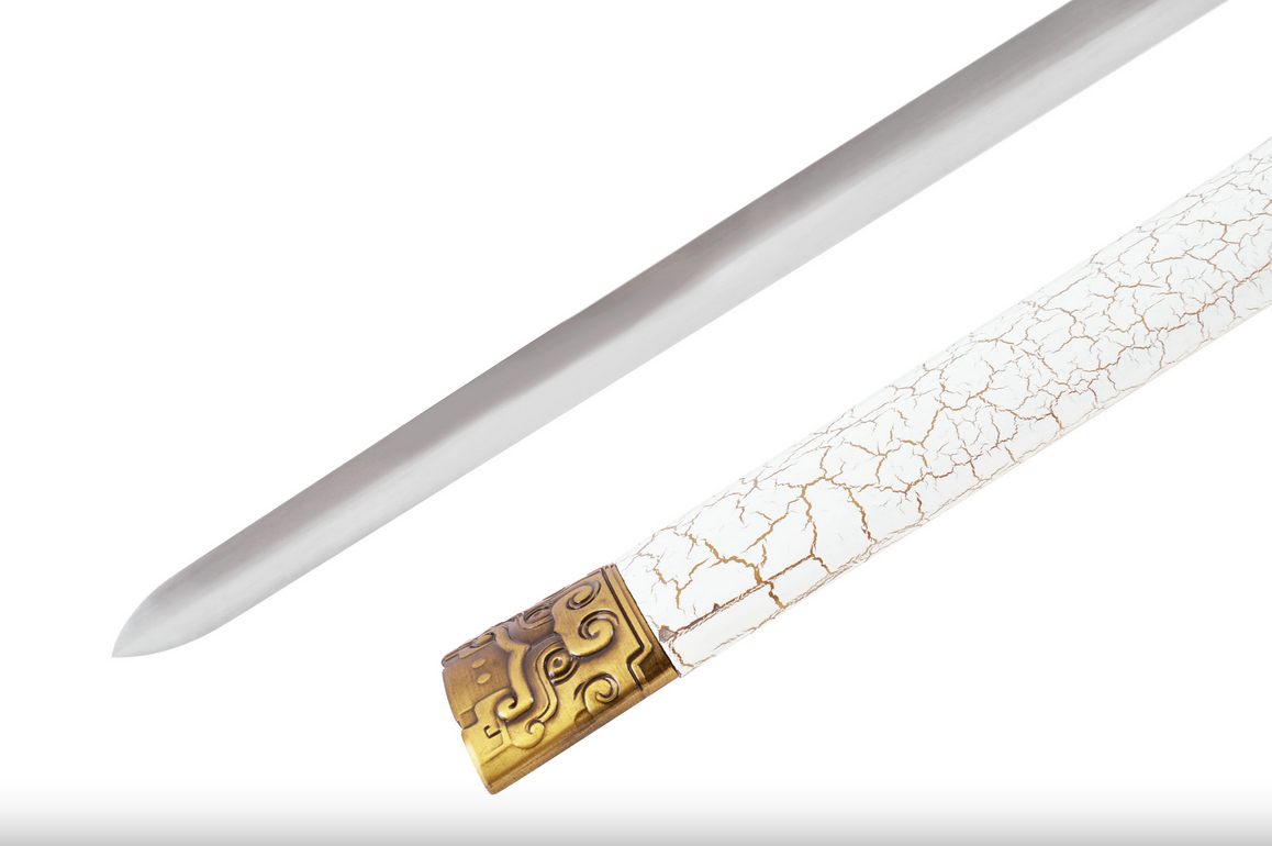 Han meč XiaXue, tuhý