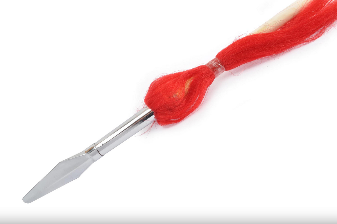 Kung Fu oštěp, S M L, tradiční