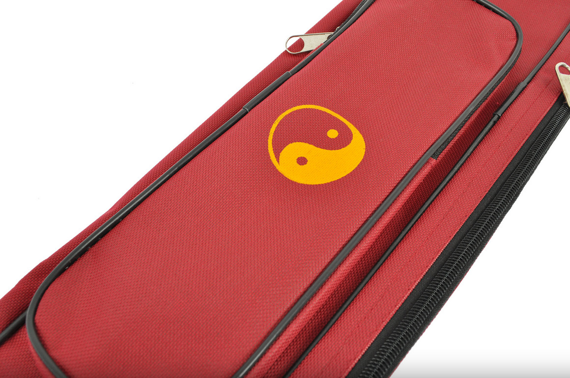 Přenosné pouzdro, «Zhong Hua» - 108 x 14 cm