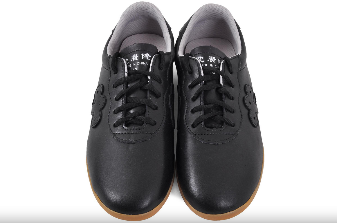 Boty Qiankun Tai Ji, černé