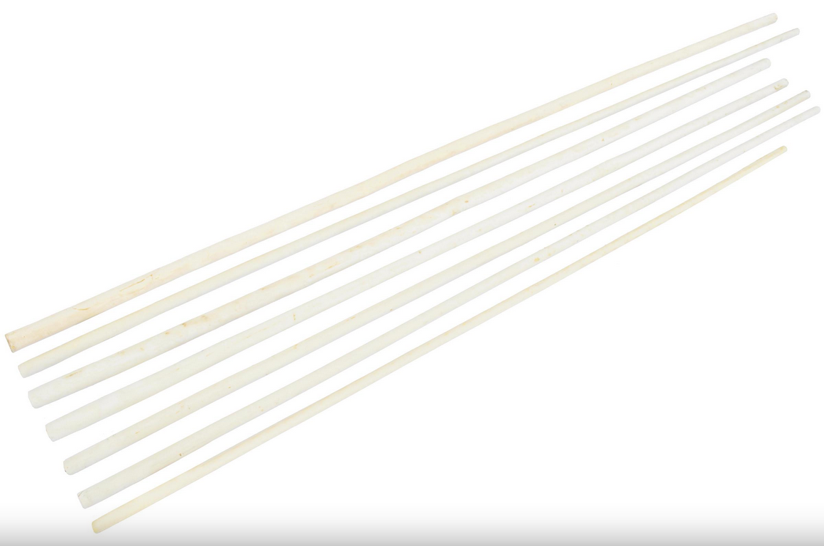 Tyč kung-fu (zbraň Wushu)