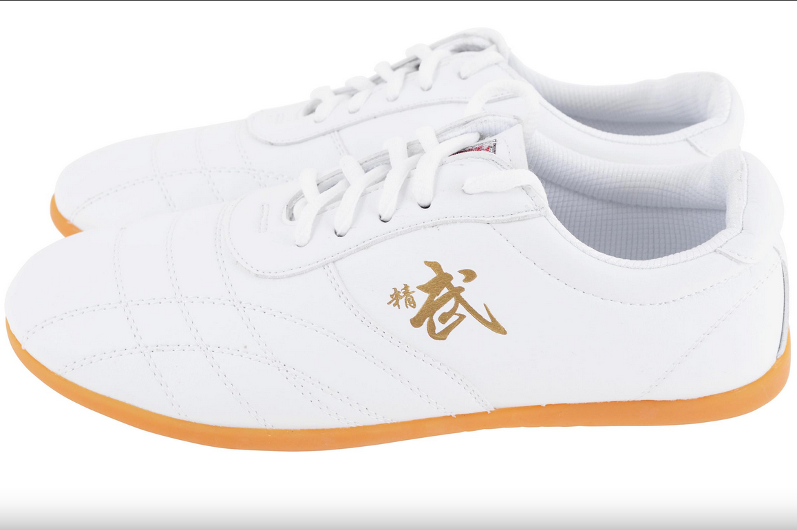 Taolu Wu Boty, Qiao Shang