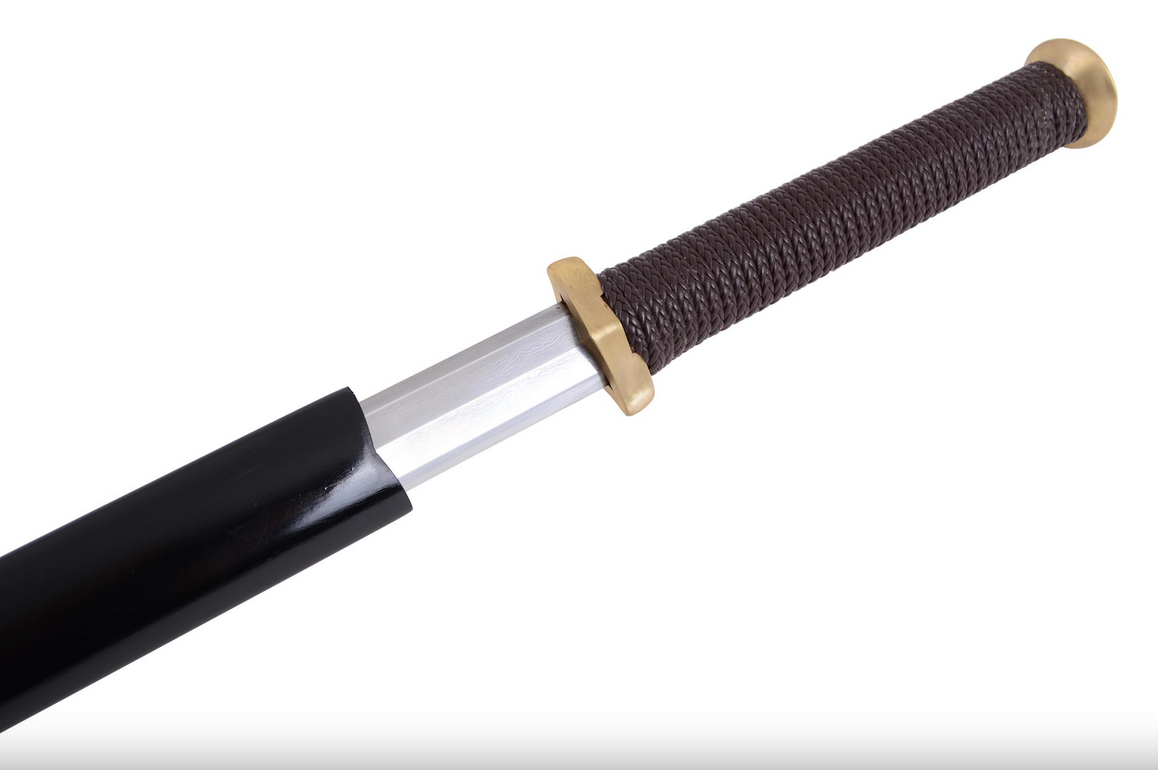 Meč Han Jian - Letující nebe