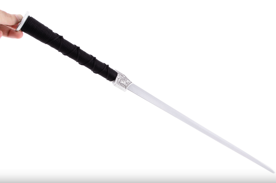 Han meč Phoenix - Black & Gold, Tuhý