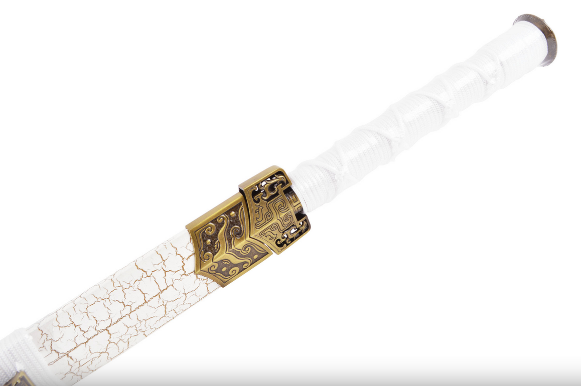 Han meč XiaXue, tuhý