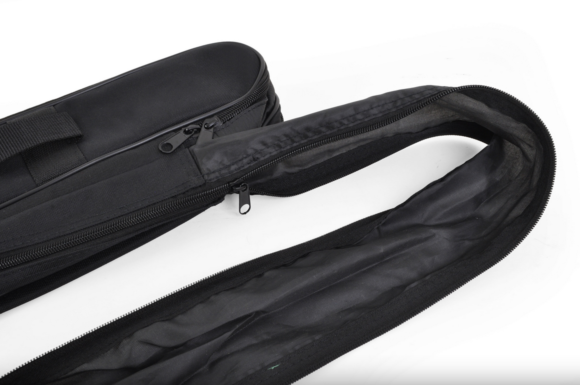 Přenosné pouzdro, model Delux - Shen Long