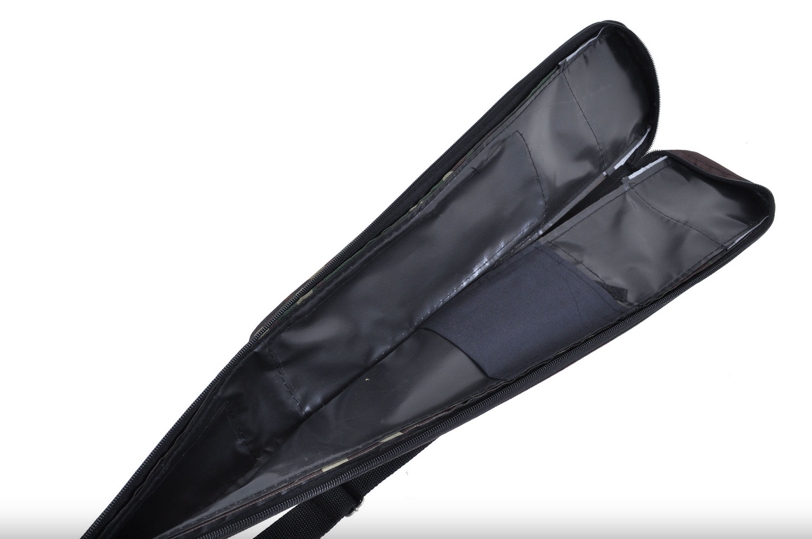 Přenosné pouzdro, «Zhong Hua» - 108 x 14 cm