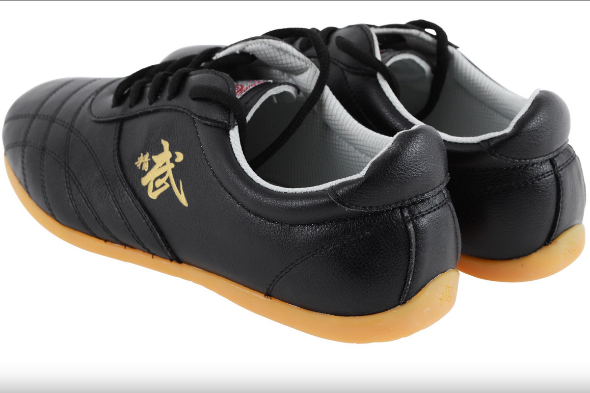 Taolu Wu Boty, Qiao Shang