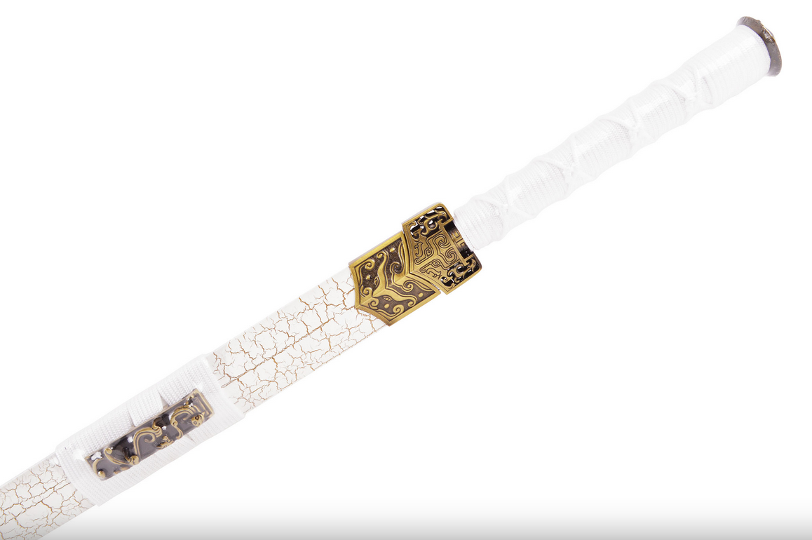 Han meč XiaXue, tuhý