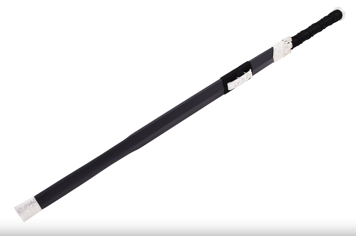 Han meč YueLiang, tuhý