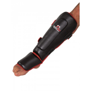 DANRHO chránič holeně a nártu