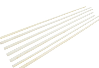 Tyč kung-fu (zbraň Wushu)