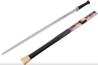 Chu Sword, Magnificent