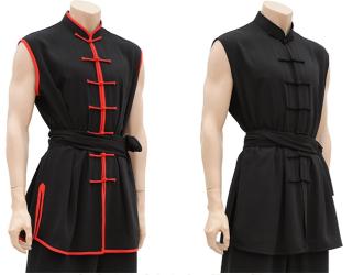 Nan Quan top s límcem, klasický