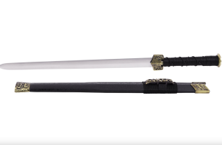 Han Gladius XiaoLong , Tuhý