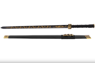 Han Sword JinLong, Tuhý