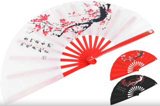 ai Chi Fan (Tai Ji Shan) - Třešňové květy