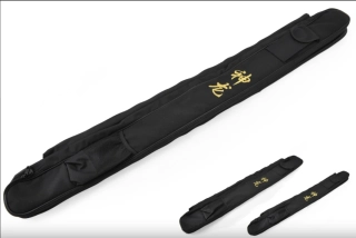 Přenosné pouzdro, model Delux - Shen Long