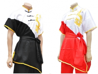 Chang Quan top «Golden Dragon»