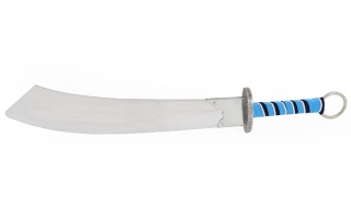 Šavle Duilian Broad (Chopper Sword) - tuhý