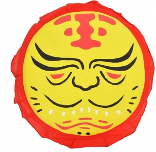 Štít pro bojové sety Dui Lian